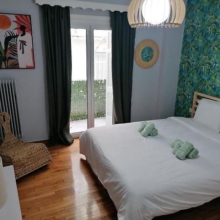 Boho Studio / Hilton Area-Μέγαρο Μουσικής / Αθήνα Εξωτερικό φωτογραφία