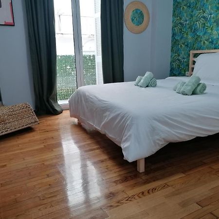 Boho Studio / Hilton Area-Μέγαρο Μουσικής / Αθήνα Εξωτερικό φωτογραφία
