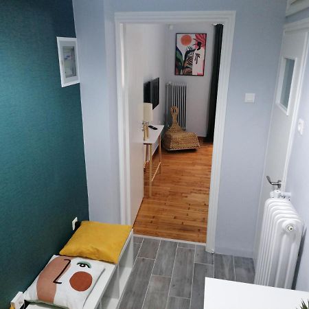 Boho Studio / Hilton Area-Μέγαρο Μουσικής / Αθήνα Εξωτερικό φωτογραφία