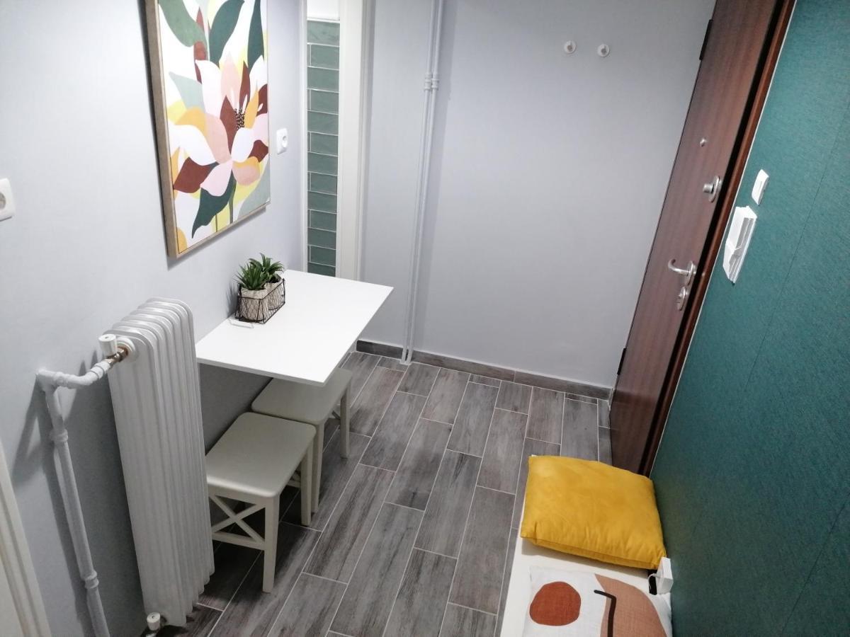 Boho Studio / Hilton Area-Μέγαρο Μουσικής / Αθήνα Εξωτερικό φωτογραφία